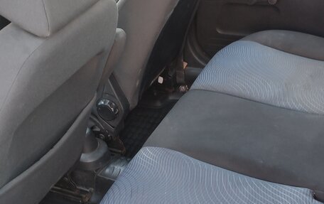 Ford Fusion I, 2008 год, 750 000 рублей, 13 фотография