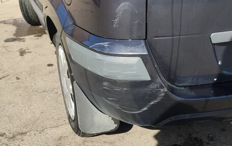 Ford Fusion I, 2008 год, 750 000 рублей, 5 фотография