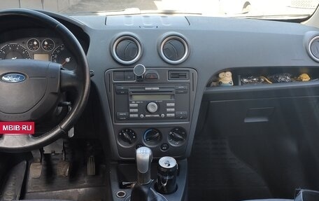 Ford Fusion I, 2008 год, 750 000 рублей, 11 фотография