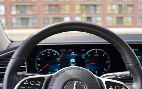Mercedes-Benz GLE Coupe, 2023 год, 10 500 000 рублей, 13 фотография