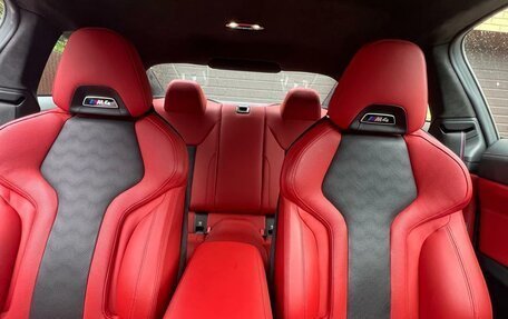 BMW M4, 2021 год, 11 000 000 рублей, 5 фотография