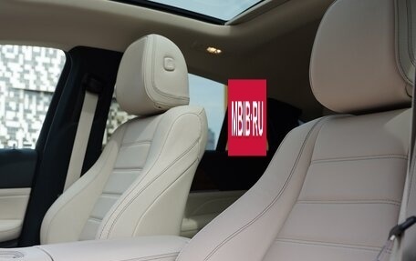 Mercedes-Benz GLE Coupe, 2023 год, 10 500 000 рублей, 11 фотография