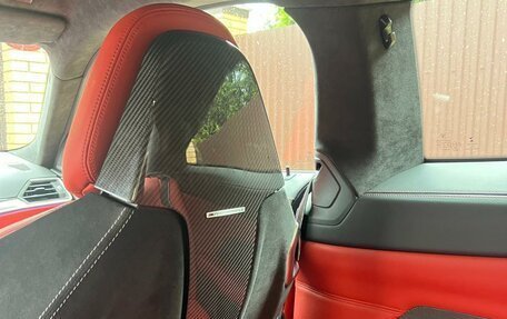 BMW M4, 2021 год, 11 000 000 рублей, 9 фотография