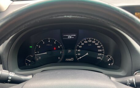 Lexus RX III, 2010 год, 1 800 000 рублей, 8 фотография