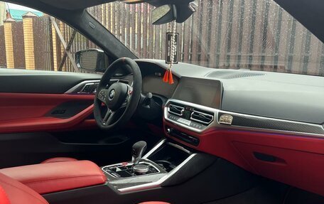 BMW M4, 2021 год, 11 000 000 рублей, 7 фотография