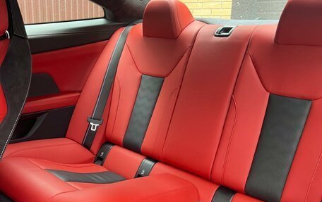 BMW M4, 2021 год, 11 000 000 рублей, 8 фотография