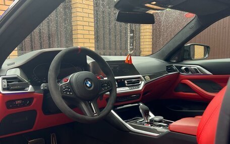 BMW M4, 2021 год, 11 000 000 рублей, 6 фотография