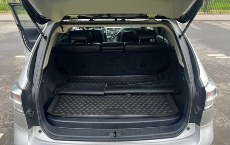 Lexus RX III, 2010 год, 1 800 000 рублей, 14 фотография