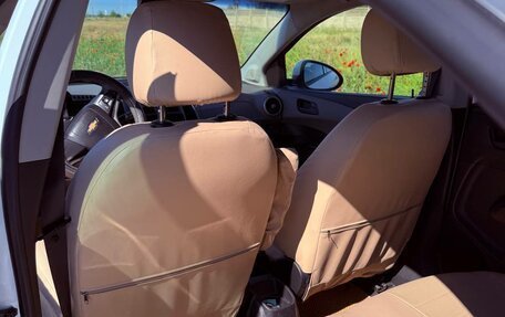 Chevrolet Aveo III, 2012 год, 730 000 рублей, 12 фотография