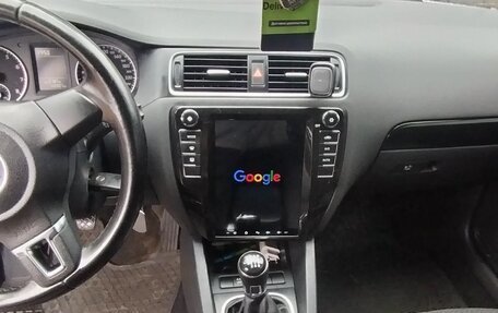 Volkswagen Jetta VI, 2014 год, 1 280 000 рублей, 5 фотография