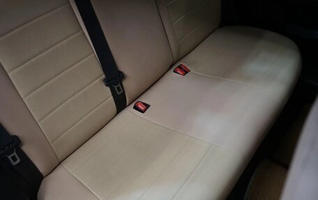 Chevrolet Aveo III, 2012 год, 730 000 рублей, 20 фотография