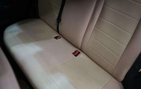 Chevrolet Aveo III, 2012 год, 730 000 рублей, 19 фотография