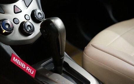 Chevrolet Aveo III, 2012 год, 730 000 рублей, 15 фотография