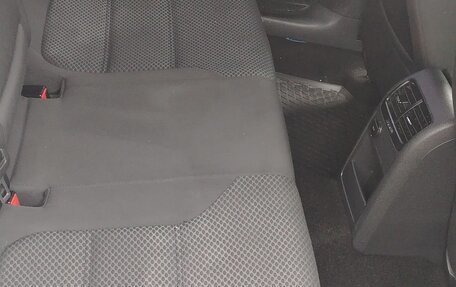 Volkswagen Jetta VI, 2014 год, 1 280 000 рублей, 12 фотография
