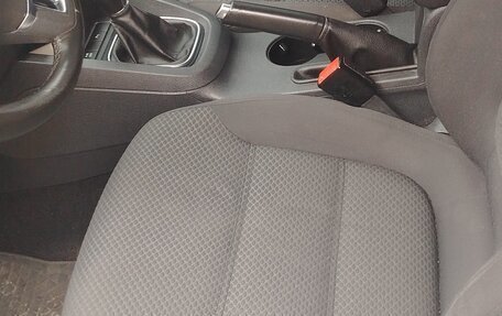 Volkswagen Jetta VI, 2014 год, 1 280 000 рублей, 13 фотография