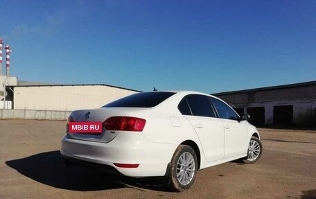 Volkswagen Jetta VI, 2014 год, 1 280 000 рублей, 7 фотография
