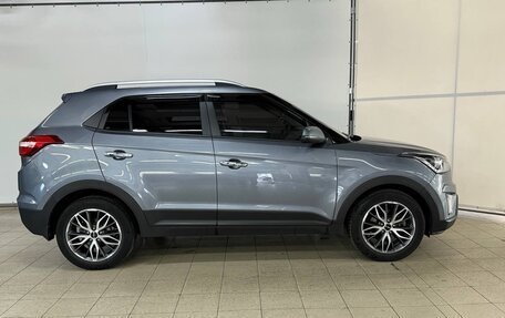 Hyundai Creta I рестайлинг, 2019 год, 2 050 000 рублей, 3 фотография