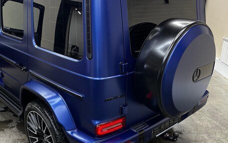 Mercedes-Benz G-Класс W463 рестайлинг _iii, 2024 год, 26 900 000 рублей, 2 фотография