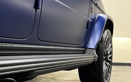 Mercedes-Benz G-Класс W463 рестайлинг _iii, 2024 год, 26 900 000 рублей, 6 фотография