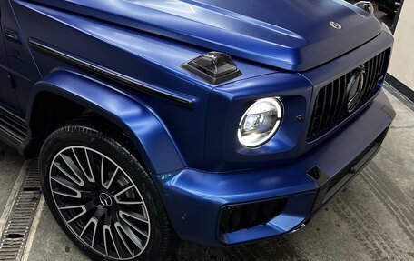 Mercedes-Benz G-Класс W463 рестайлинг _iii, 2024 год, 26 900 000 рублей, 5 фотография