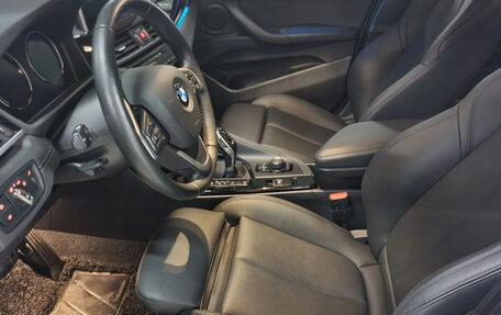 BMW X2, 2022 год, 3 000 000 рублей, 9 фотография
