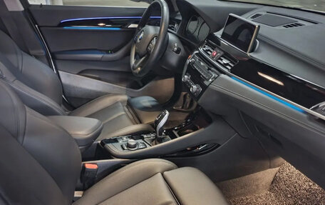 BMW X2, 2022 год, 3 000 000 рублей, 10 фотография