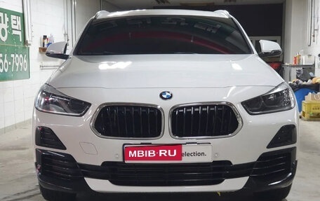 BMW X2, 2022 год, 3 000 000 рублей, 2 фотография