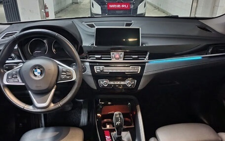 BMW X2, 2022 год, 3 000 000 рублей, 7 фотография