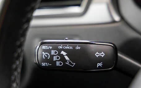 Skoda Rapid I, 2016 год, 1 298 000 рублей, 19 фотография