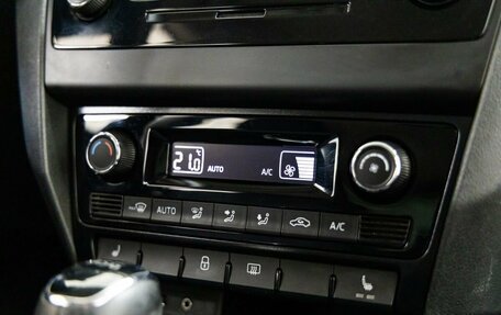 Skoda Rapid I, 2016 год, 1 298 000 рублей, 30 фотография
