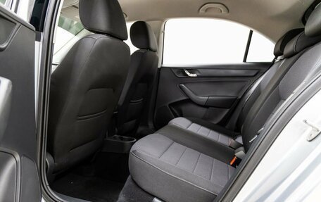Skoda Rapid I, 2016 год, 1 298 000 рублей, 37 фотография