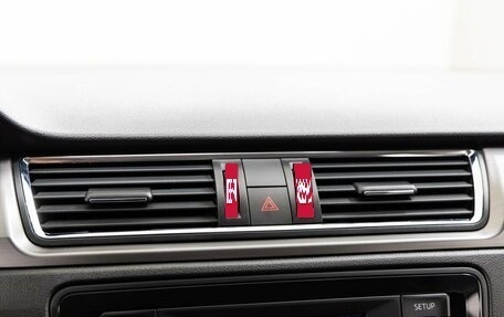 Skoda Rapid I, 2016 год, 1 298 000 рублей, 24 фотография