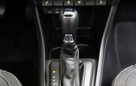 Skoda Rapid I, 2016 год, 1 298 000 рублей, 32 фотография
