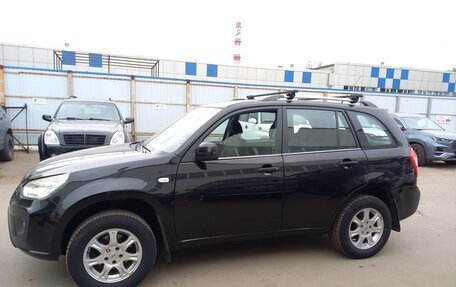 Chery Tiggo (T11), 2013 год, 517 000 рублей, 3 фотография