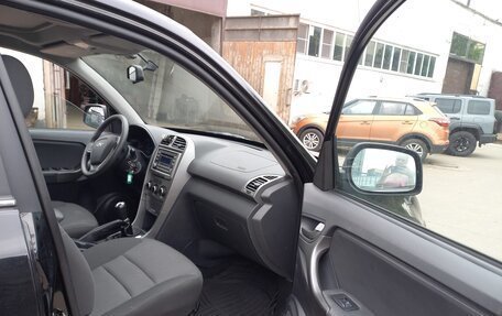 Chery Tiggo (T11), 2013 год, 517 000 рублей, 7 фотография