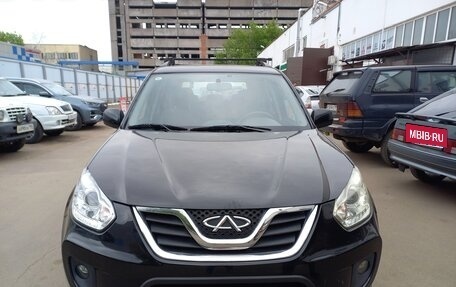 Chery Tiggo (T11), 2013 год, 517 000 рублей, 2 фотография