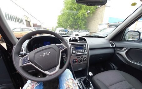 Chery Tiggo (T11), 2013 год, 517 000 рублей, 9 фотография