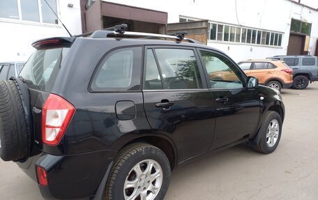 Chery Tiggo (T11), 2013 год, 517 000 рублей, 6 фотография