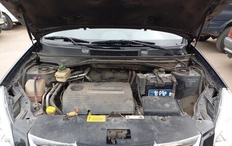 Chery Tiggo (T11), 2013 год, 517 000 рублей, 13 фотография