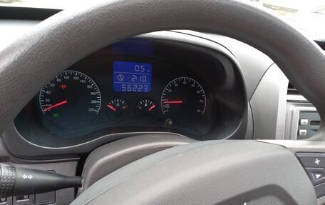 Chery Tiggo (T11), 2013 год, 517 000 рублей, 8 фотография