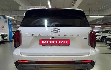 Hyundai Palisade I, 2022 год, 3 750 000 рублей, 4 фотография