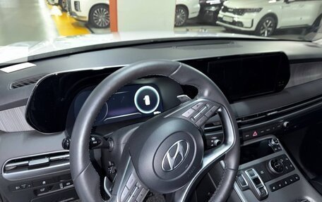 Hyundai Palisade I, 2022 год, 3 750 000 рублей, 8 фотография