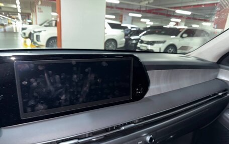 Hyundai Palisade I, 2022 год, 3 750 000 рублей, 12 фотография