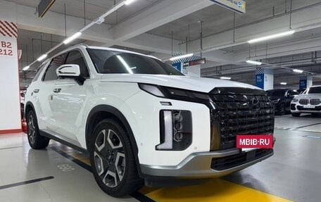Hyundai Palisade I, 2022 год, 3 750 000 рублей, 3 фотография