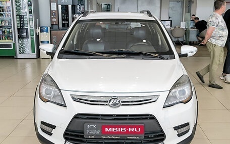Lifan X50, 2015 год, 399 000 рублей, 2 фотография