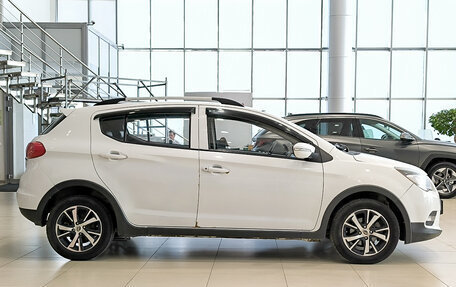 Lifan X50, 2015 год, 399 000 рублей, 5 фотография