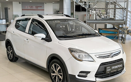 Lifan X50, 2015 год, 399 000 рублей, 3 фотография