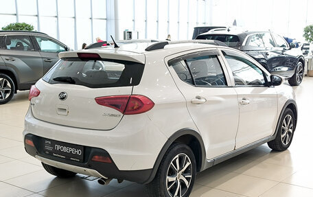 Lifan X50, 2015 год, 399 000 рублей, 6 фотография