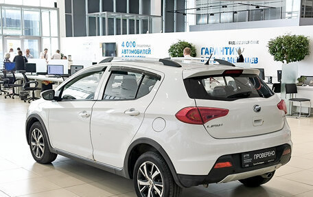 Lifan X50, 2015 год, 399 000 рублей, 8 фотография