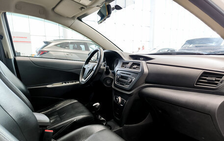 Lifan X50, 2015 год, 399 000 рублей, 13 фотография